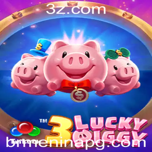 Explorando o Mundo de 3LUCKYPIGGY: Regras, Desafios e Estratégias