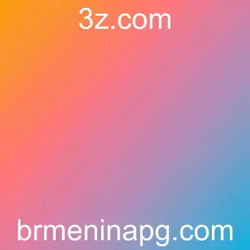 Sobre Nós: Conheça a Meninapg