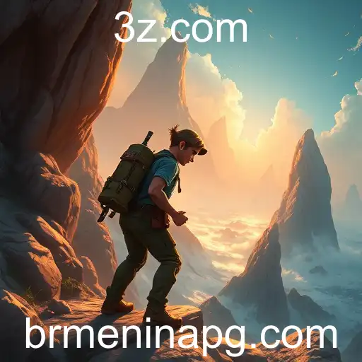 Explorando o Fascinante Mundo dos Jogos de Aventura