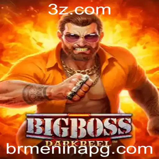 BigBoss: Um Guia Completo para o Novo Jogo Sensação