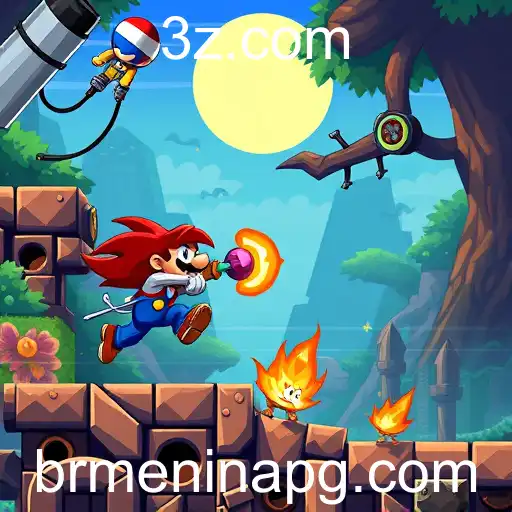 Novidades e Tendências em Jogos Online