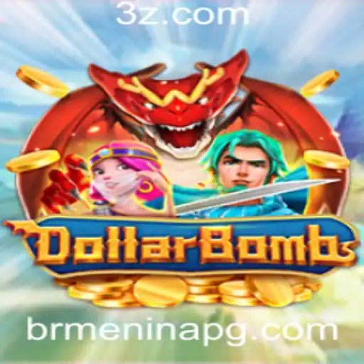 DollarBombs: Uma nova experiência de jogo imersiva