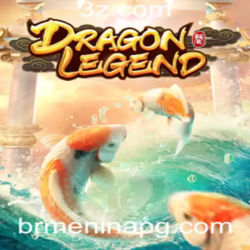 DragonLegend: Um Mergulho no Mundo Encantado de MeninaPG