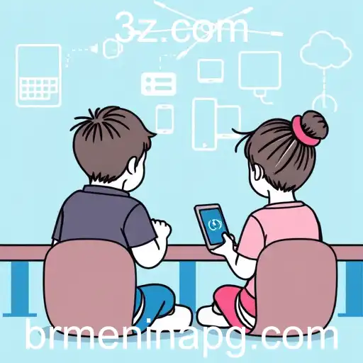 Tendências e Desafios na Educação Infantil