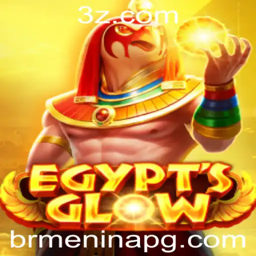 Descubra as Aventuras de EgyptsGlow: Um Mundo de Mistério e Enigma