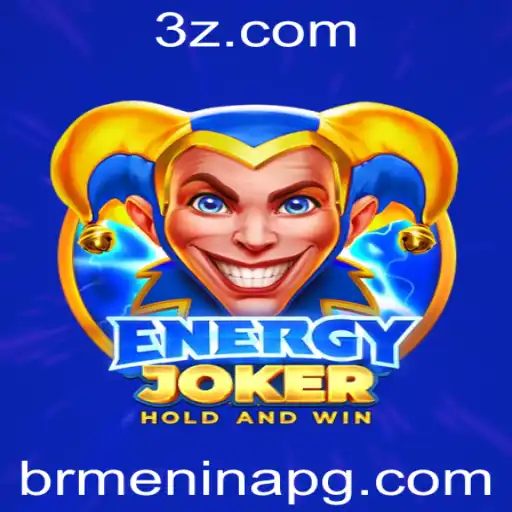 EnergyJoker: Uma Jornada Energética e Divertida no Mundo dos Jogos