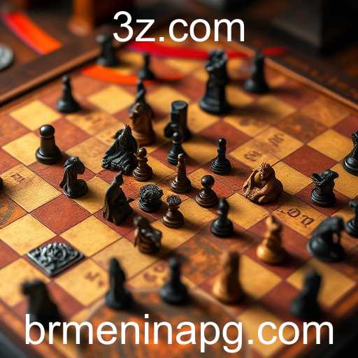 A Evolução do Portal MeninaPG: Tendências e Inovações