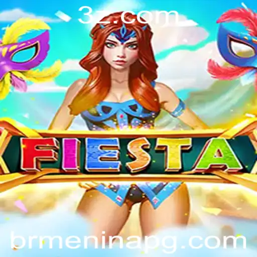 Descubra o Jogo Fiesta: Entretenimento e Diversão para Todas as Idades