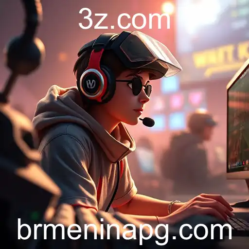 Tendências do Momento em Jogos Online