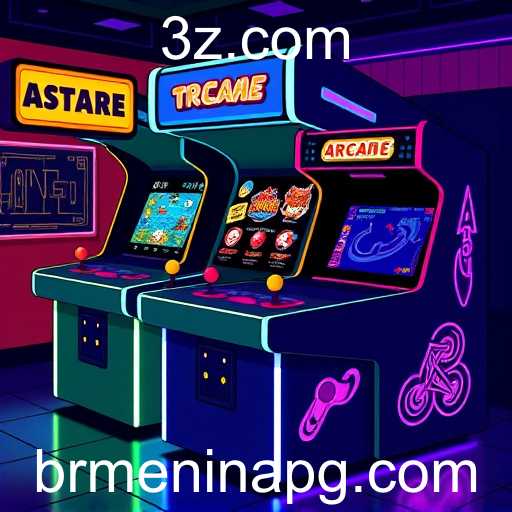 A Expansão do Universo de Jogos na Era Digital