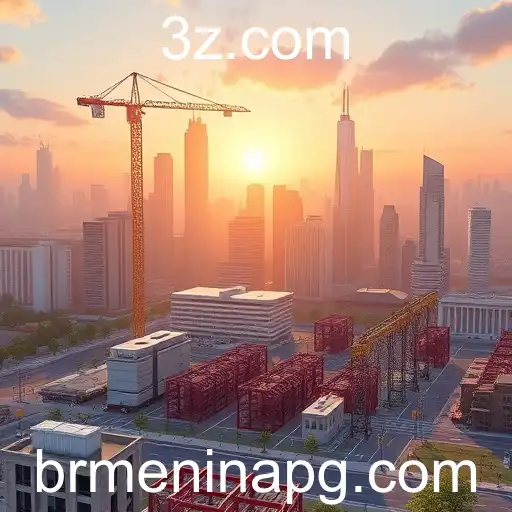 Revolução nos Games Online: A Ascensão do meninapg