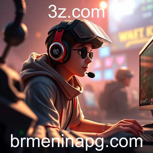 Novidades e Tendências no Universo dos Jogos em 2025