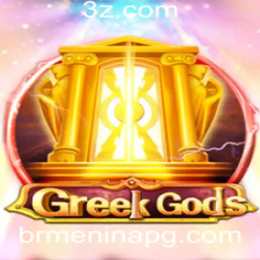 Descubra o Fascinante Mundo de GreekGods: Um Jogo Envolvente para Jovens de Todas as Idades
