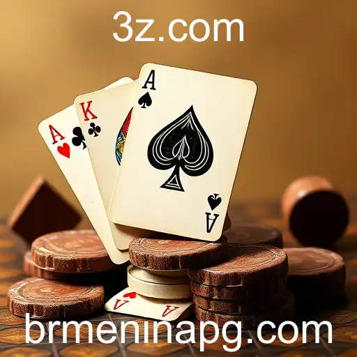 Jogos de Cartas: Uma Jornada Fascinante pelo Mundo de Estratégia e Entretenimento