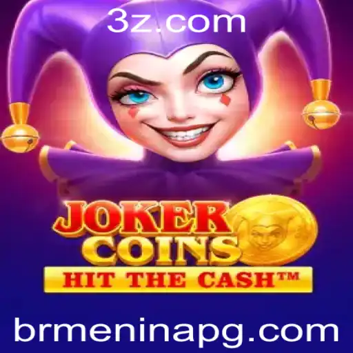 Descubra JokerCoins: Um Novo Jogo de Aventura