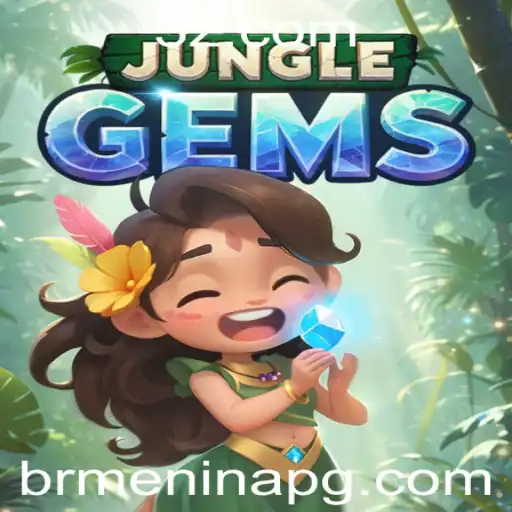 Desvendando o Encanto de JungleGems: O Jogo que Conquista Todos com Estratégia e Aventura