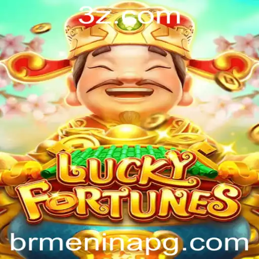 LUCKYFORTUNES: Descubra o Jogo de Aventura Envolvente