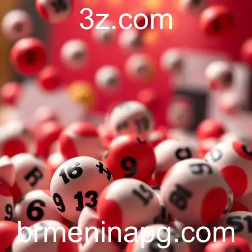 A Fascinante História e Impacto da Loteria