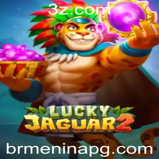 Descubra Luckyjaguar2: Aventuras Emocionantes e Desafios Inovadores