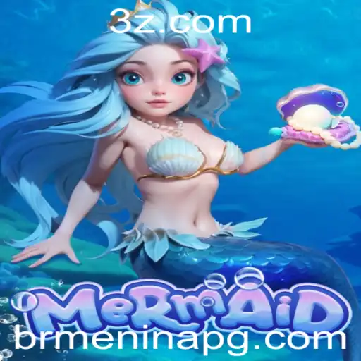 Mermaid: Mergulhe na Fascinante Aventura do Jogo Meninapg