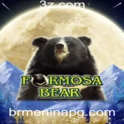 FormosaBear: Explorando o Novo Jogo de Aventura