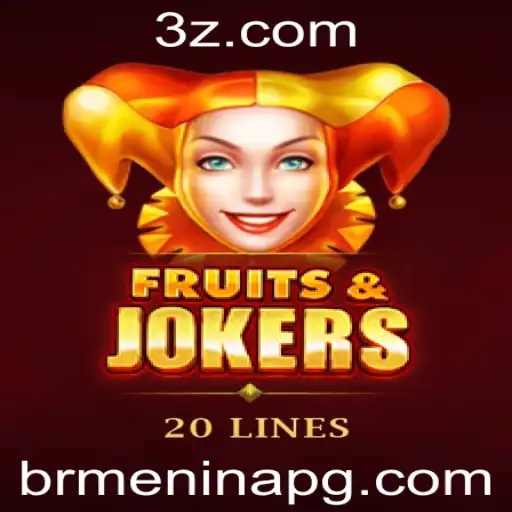 Explorando o Universo de FruitsAndJokers20: Introdução e Regras do Jogo