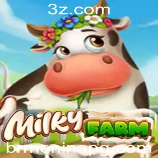 Descubra o Mundo Divertido de MilkyFarm: Um Jogo Encantador com Aventura e Estratégia