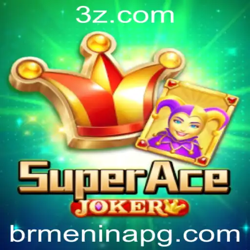 Descubra SuperAceJoker: Um Jogo Empolgante para Todos