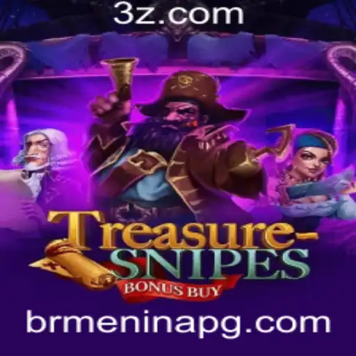 Descubra o Mundo de TreasuresnipesBonusBuy: Estratégia e Diversão