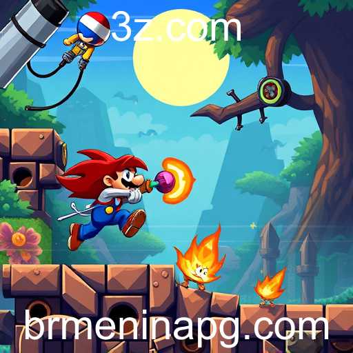 Novidades e Tendências em Jogos Online