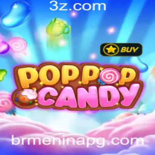Explorando POPPOPCANDY: O Fenômeno dos Jogos e a Nova Tendência 'meninapg'