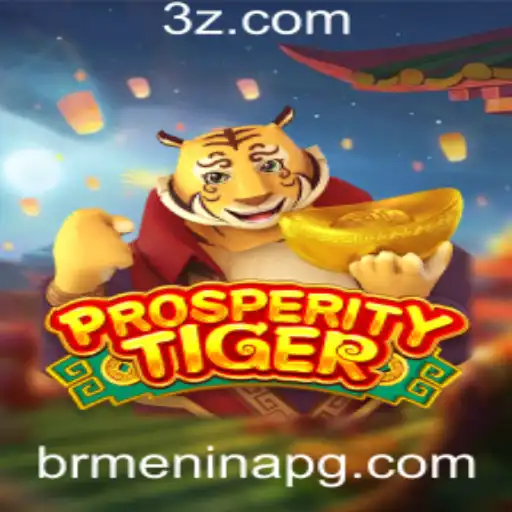 Descubra Tudo Sobre ProsperityTiger: O Novo Jogo que Está Conquistando o Mundo