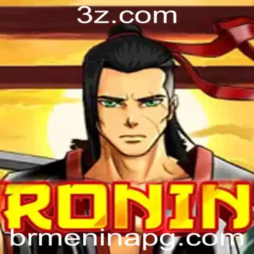 Aventura e Estratégia em Ronin: Um Novo Jogo com Enigmas de Arte Marcial