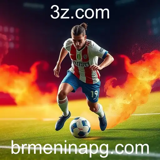 Jogos de Esporte: Diversão e Competição na Plataforma Meninapg