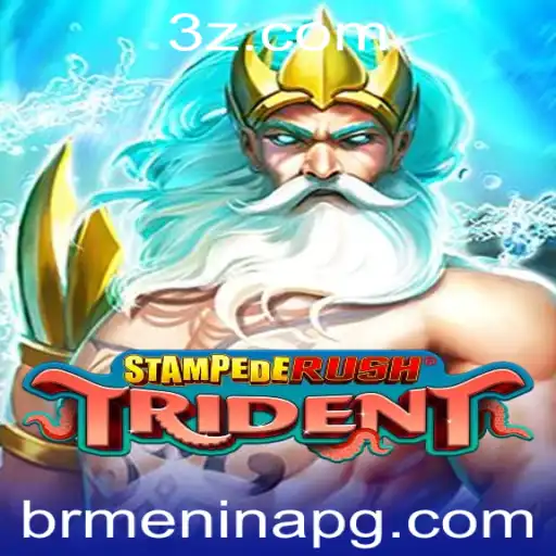 StempedeRushTrident: Mergulhe na Aventura