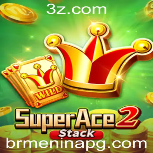 Descubra SuperAce2: Aventuras Empolgantes para MeninaPG