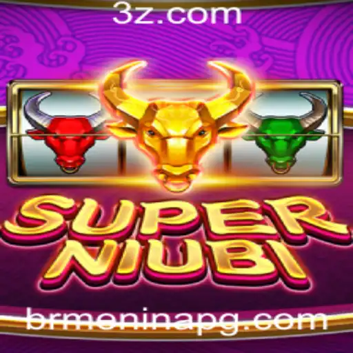 Descubra SuperNiubi: Uma Experiência de Jogo Inovadora