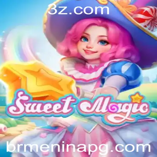 Explorando o Mundo Encantado de SweetMagic: A Nova Sensação no Universo dos Jogos